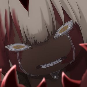 Photo Made in Abyss