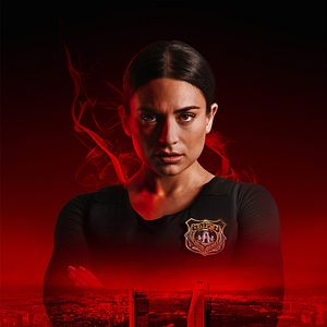 Photo Pray for Blood