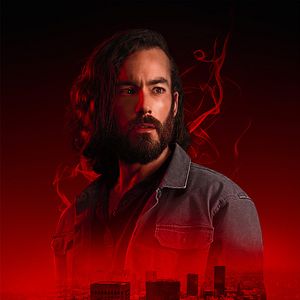 Photo Pray for Blood