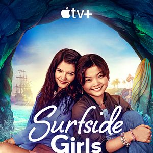 Photo Surfside Girls
