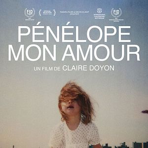 Photo Pénélope, mon amour