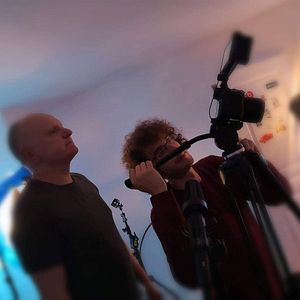 Photo De l’autre côté du mur