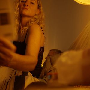 Photo De l’autre côté du mur