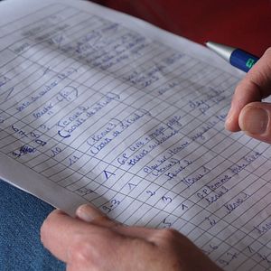 Photo De l’autre côté du mur