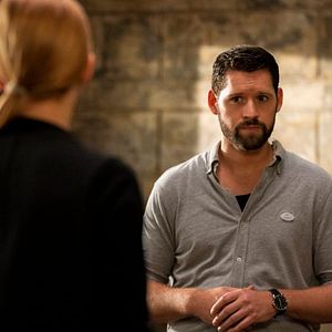 Photo Luke Kleintank