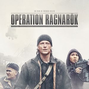 Photo Operation Ragnarök