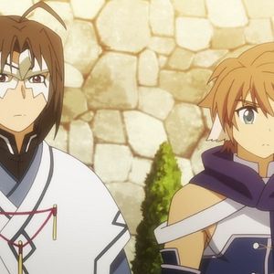 Photo Utawarerumono