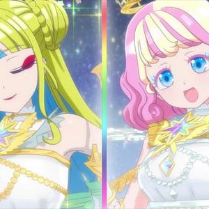 Photo Waccha PriMagi!