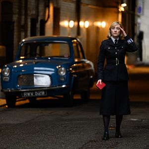 Photo Saoirse Ronan