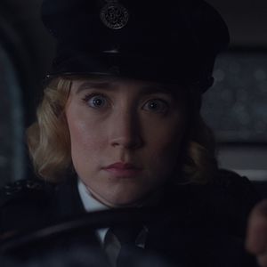 Photo Coup de théâtre