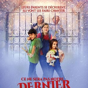 Photo Ce ne sera pas notre dernier Noël