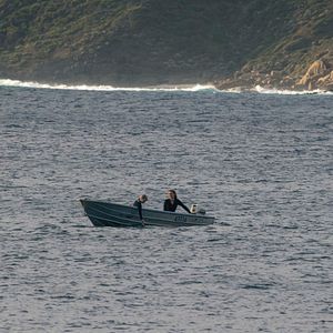 Photo Blueback – une amitié sous-marine