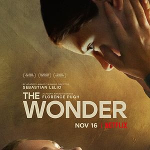 Photo The Wonder