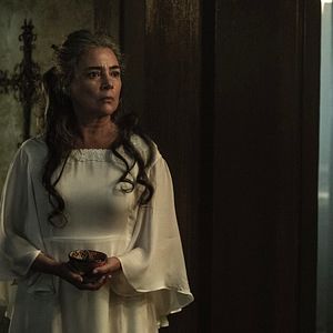 Photo Tales of The Walking Dead