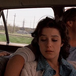 Photo Debra Winger