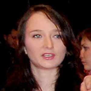 Photo Stine Fischer Christensen