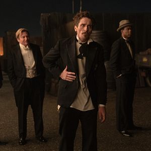 Photo Michael Shannon