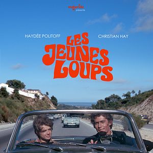 Photo Les Jeunes loups