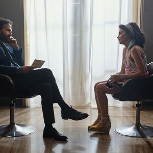 Photo Fausto Maria Sciarappa