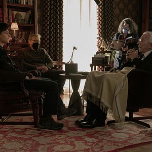 Photo Donald Sutherland