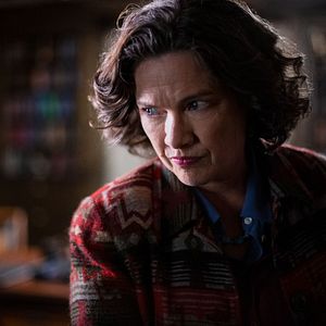 Photo Heather Langenkamp