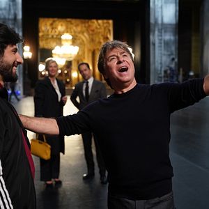 Photo Ténor