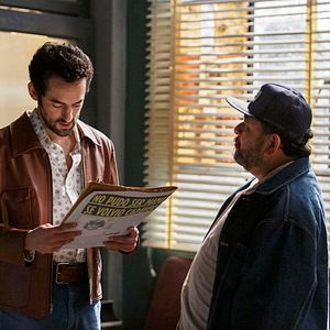 Photo Luis Gerardo Méndez