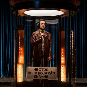 Photo Luis Gerardo Méndez