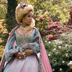 Photo Kerry Washington