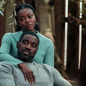 Photo Danielle Deadwyler