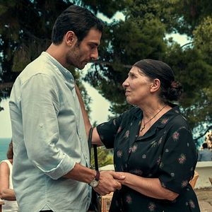 Photo Eugenio Mastrandrea