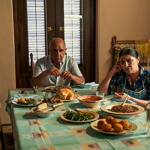 Photo Paride Benassai