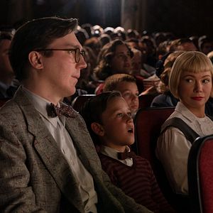 Photo Michelle Williams