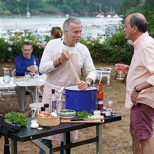 Photo Lambert Wilson