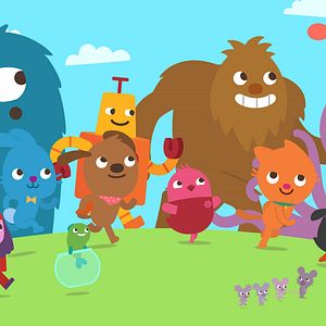 Photo Le monde Maxi de Sago Mini