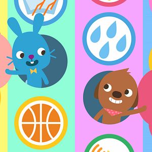 Photo Le monde Maxi de Sago Mini