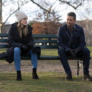 Photo Melissa Roxburgh