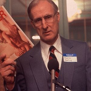 Photo James Cromwell