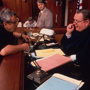 Photo Larry Flynt