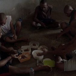 Photo Inside The World's Toughest Prisons