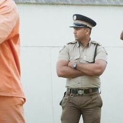 Photo Inside The World's Toughest Prisons