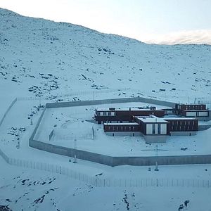 Photo Inside The World's Toughest Prisons