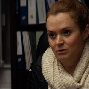 Photo An Ordinary Woman