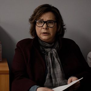 Photo An Ordinary Woman