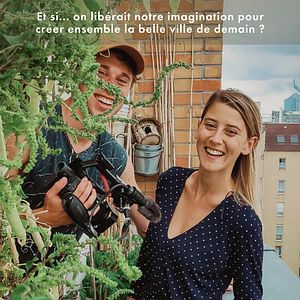 Photo La Belle ville