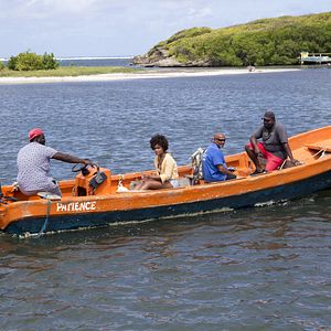 Photo Tropiques Criminels