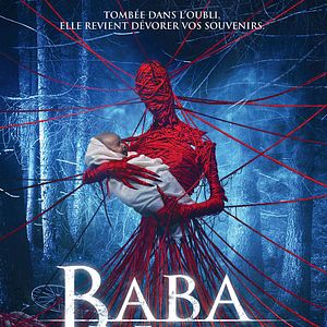 Photo Baba Yaga - La Forêt des Damnés