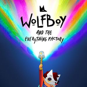 Photo Wolfboy et la fabrique de l'étrange