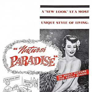 Photo Nudist Paradise