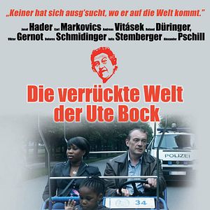 Photo Die verrückte Welt der Ute Bock